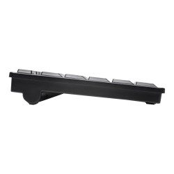 Conjunto De Ratn Y Teclado Inalmbricos De Perfil Bajo Pro | APLIUM