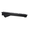 Conjunto De Ratn Y Teclado Inalmbricos De Perfil Bajo Pro | APLIUM