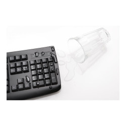 Conjunto De Ratn Y Teclado Inalmbricos De Perfil Bajo Pro | APLIUM