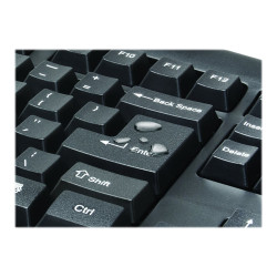 Conjunto De Ratn Y Teclado Inalmbricos De Perfil Bajo Pro | APLIUM