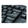Conjunto De Ratn Y Teclado Inalmbricos De Perfil Bajo Pro | APLIUM