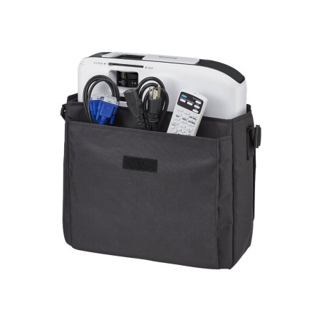 Epson Soft Carrying Case ELPKS70 - Estuche portátil para proyector - p