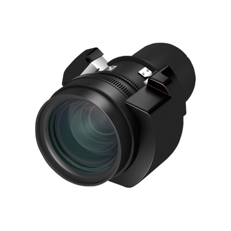 Epson ELP LM15 - Lente de zoom de alcance medio - 36 mm - 57 | APLIUM