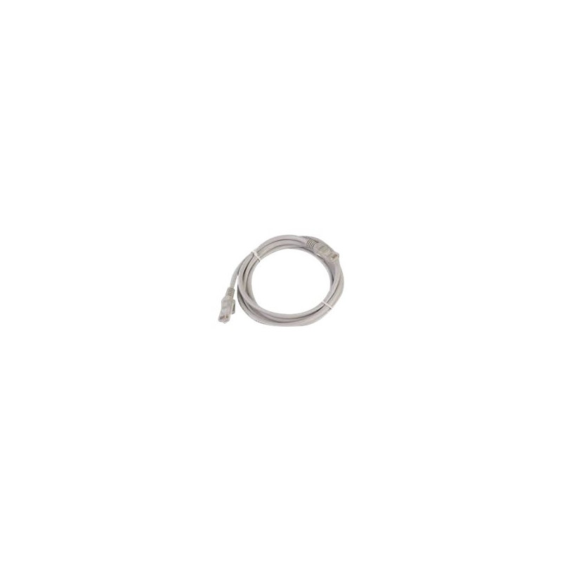 Cisco - Cable de interconexión - RJ-45 (M) a RJ-45 (M) - 3 m | APLIUM