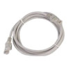 Cisco - Cable de interconexión - RJ-45 (M) a RJ-45 (M) - 3 m | APLIUM