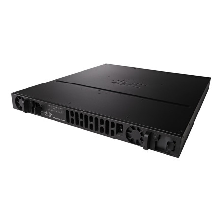 Cisco Integrated Services Router 4431 - Security Bundle - ro | APLIUM