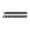 M4300-48X 48x10G 48x10GBASE-T 4xSFP+sta