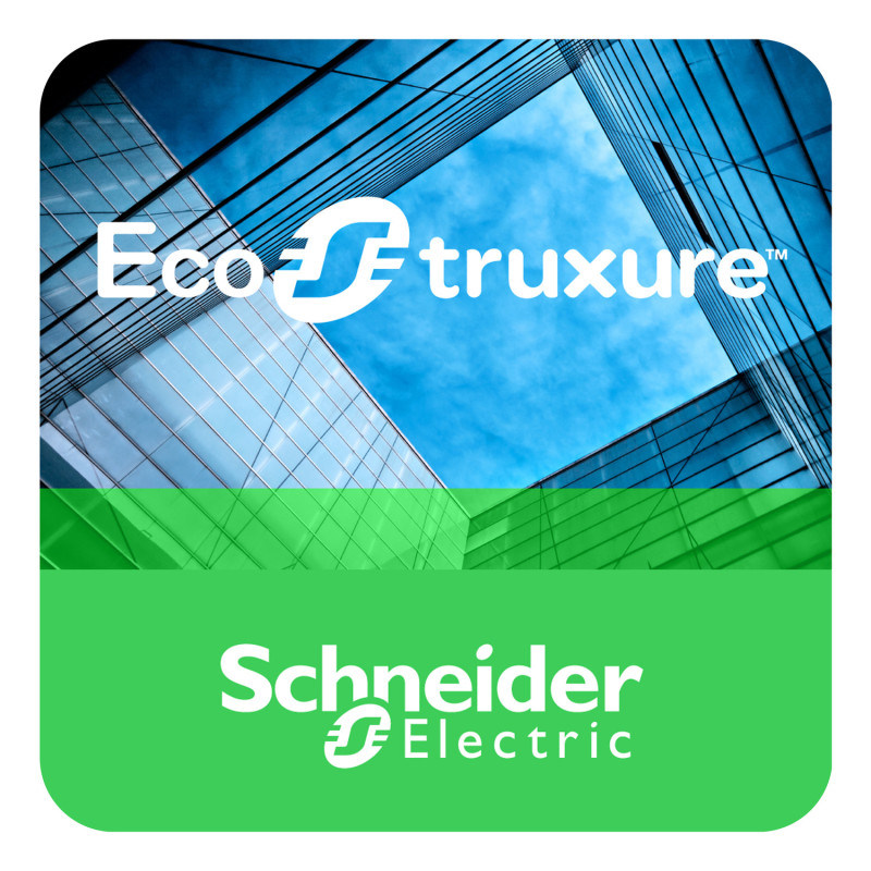 EcoStruxure IT Data Center Expert 3 Yr D