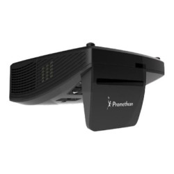 Promethean UST-P2 - Proyector DLP - 3D - 3000 ANSI lumens - WXGA (1280