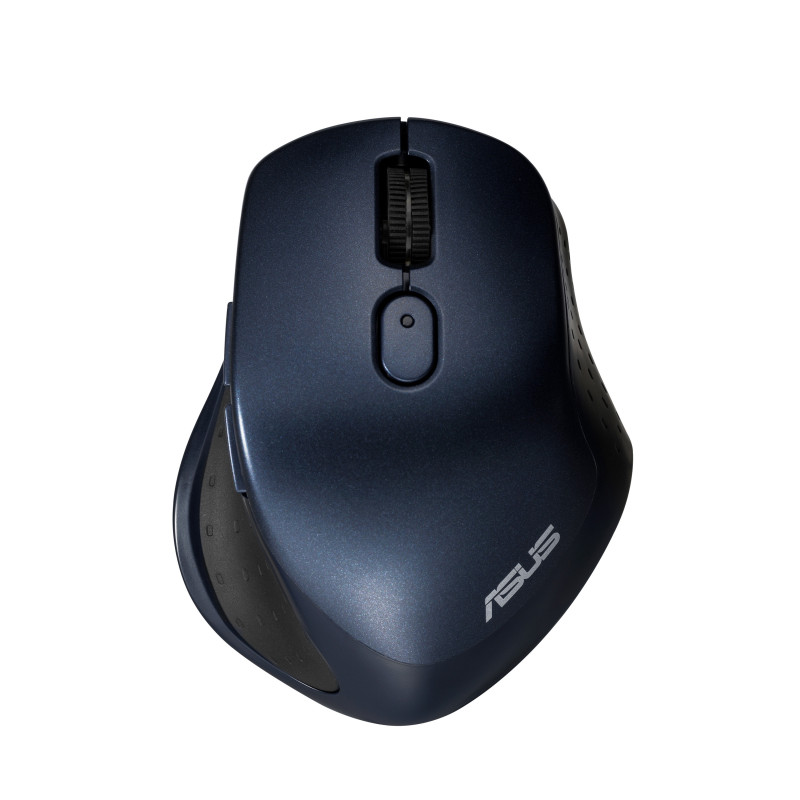 ASUS MW203 Wireless Silent Mouse Blue