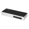 StarTech.com Docking Station USB 3.0 para Dos Monitores HDMI y VGA o D
