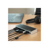 StarTech.com Docking Station USB 3.0 para Dos Monitores HDMI y VGA o D