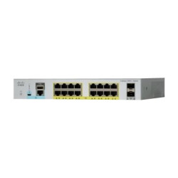 Cisco Catalyst 2960L-24TS-LL - Conmutador - Gestionado - 24 | APLIUM
