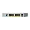 Cisco Catalyst 2960L-24TS-LL - Conmutador - Gestionado - 24 | APLIUM