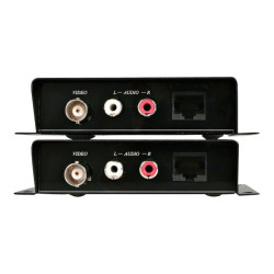 Composite Video Extender over Cat 5