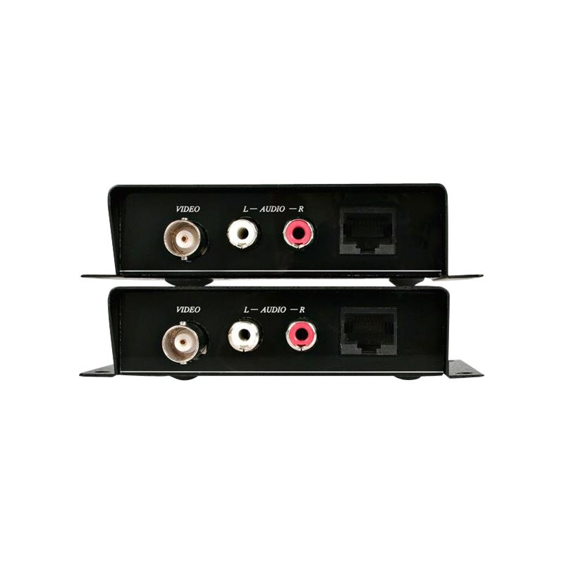 Composite Video Extender over Cat 5
