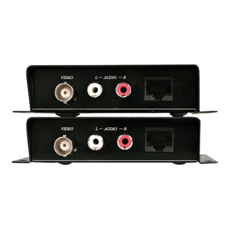 Composite Video Extender over Cat 5