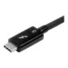 StarTech.com Thunderbolt 3 to Dual Displ