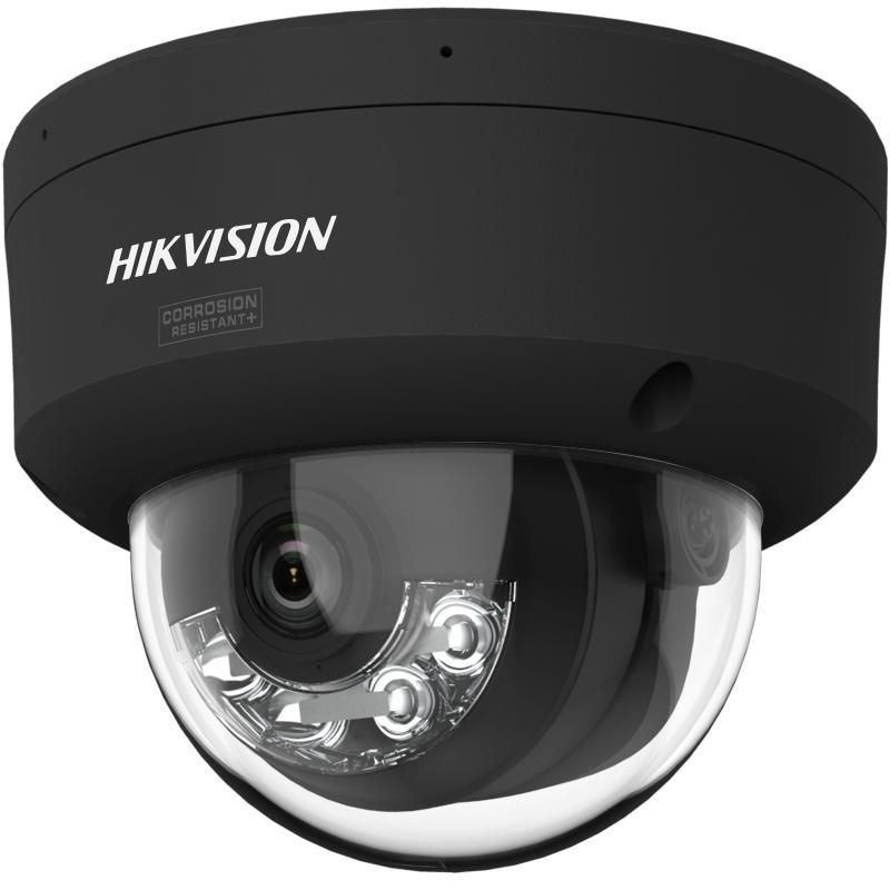 4 MP Smart Hybrid Light with