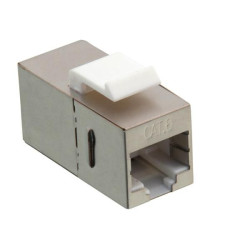 Rj-45 Keystone Modular