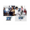 Privacy Filter 2 Way Removable 21.5IN Wide 16:9 Moq Buyer | APLIUM