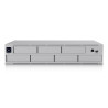 2U rack-mount NAS with (7)