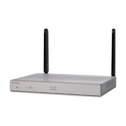 Cisco Integrated Services Router 1111 - Router conmutador de | APLIUM