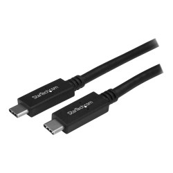Cable De 1M Usb-c A USB Type C De Carga USB Tipo C Usbc 5GBP | APLIUM