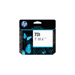 P2V27A - HP 731 - Original - DesignJet - cabezal de | APLIUM
