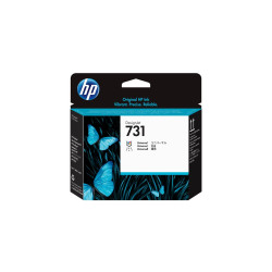 P2V27A - HP 731 - Original - DesignJet - cabezal de | APLIUM
