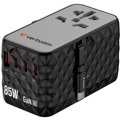 Charge 'n' Travel Diamond 85W