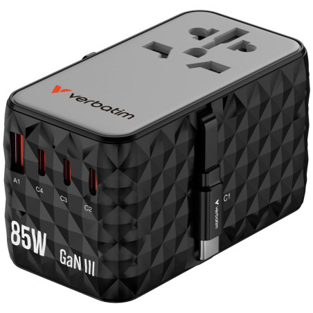 Charge 'n' Travel Diamond 85W