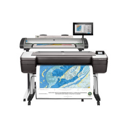HP DesignJet T1700dr - 44" impresora de gran formato - color | APLIUM