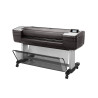 HP DesignJet T1700 PostScript - 44" impresora de gran format | APLIUM