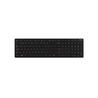 W5000 Wireless Set KEYBOARD & MICE BK