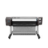 HP DesignJet T1700 - 44" impresora de gran formato - color - chorro de