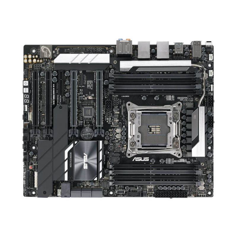 ASUS WS X299 PRO/SE - Placa base - ATX - LGA2066 Socket - X2 | APLIUM