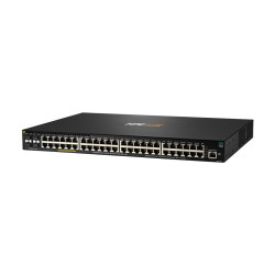 ARUBA 2930F 48GPOE+4SFP