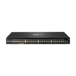 ARUBA 2930F 48GPOE+4SFP