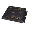 StarTech.com Switch Conmutador de Red Gigabit Ethernet con 8 | APLIUM