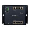 StarTech.com Switch Conmutador de Red Gigabit Ethernet con 8 | APLIUM
