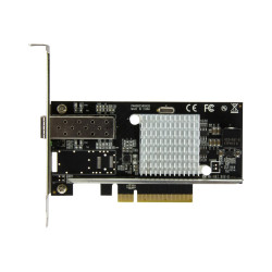 StarTech.com 1-Port MM PCIe 10G SFP+Fib | APLIUM