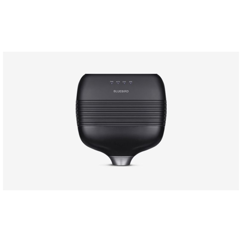 FR900,RFID Region (EMEA) -