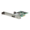 StarTech.com Tarjeta PCI Express Adaptadora de Red Gigabit con 1 Puert