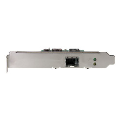 StarTech.com Tarjeta PCI Express Adaptadora de Red Gigabit con 1 Puert
