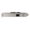StarTech.com Tarjeta PCI Express Adaptadora de Red Gigabit con 1 Puert