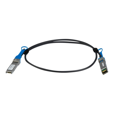 1M SFP+ Direct Attach Cable - HP Compatible - 10G SFP+ | APLIUM