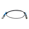 1M SFP+ Direct Attach Cable - HP Compatible - 10G SFP+ | APLIUM