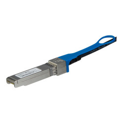 1M SFP+ Direct Attach Cable - HP Compatible - 10G SFP+ | APLIUM