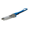 1M SFP+ Direct Attach Cable - HP Compatible - 10G SFP+ | APLIUM